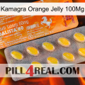 Kamagra Orange Jelly 100Mg new05